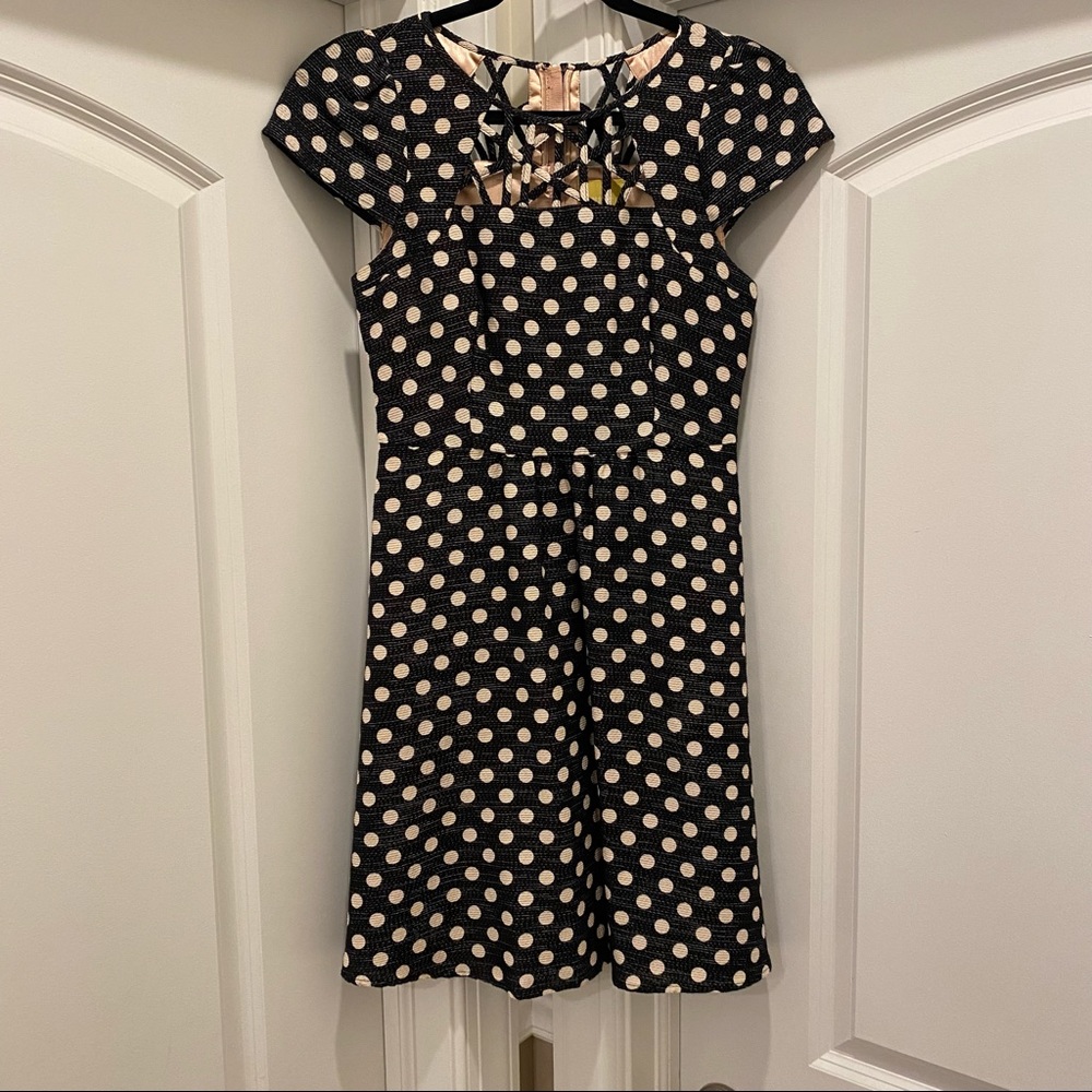 Anthro Dress